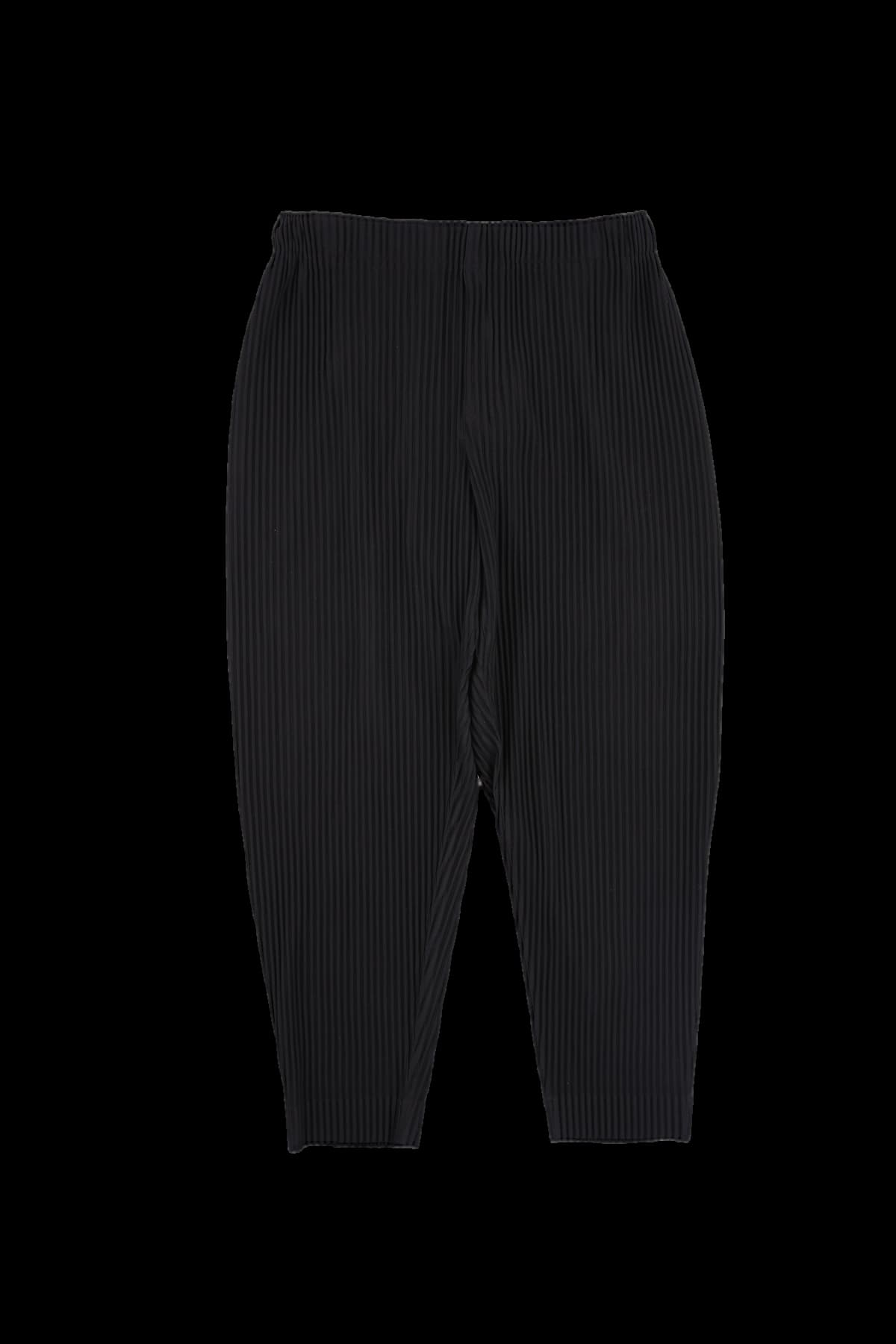 밴딩 스트레치 팬츠