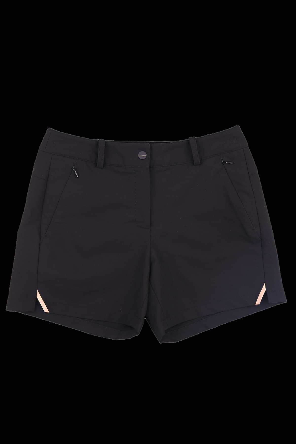 스트레치 쇼트 팬츠