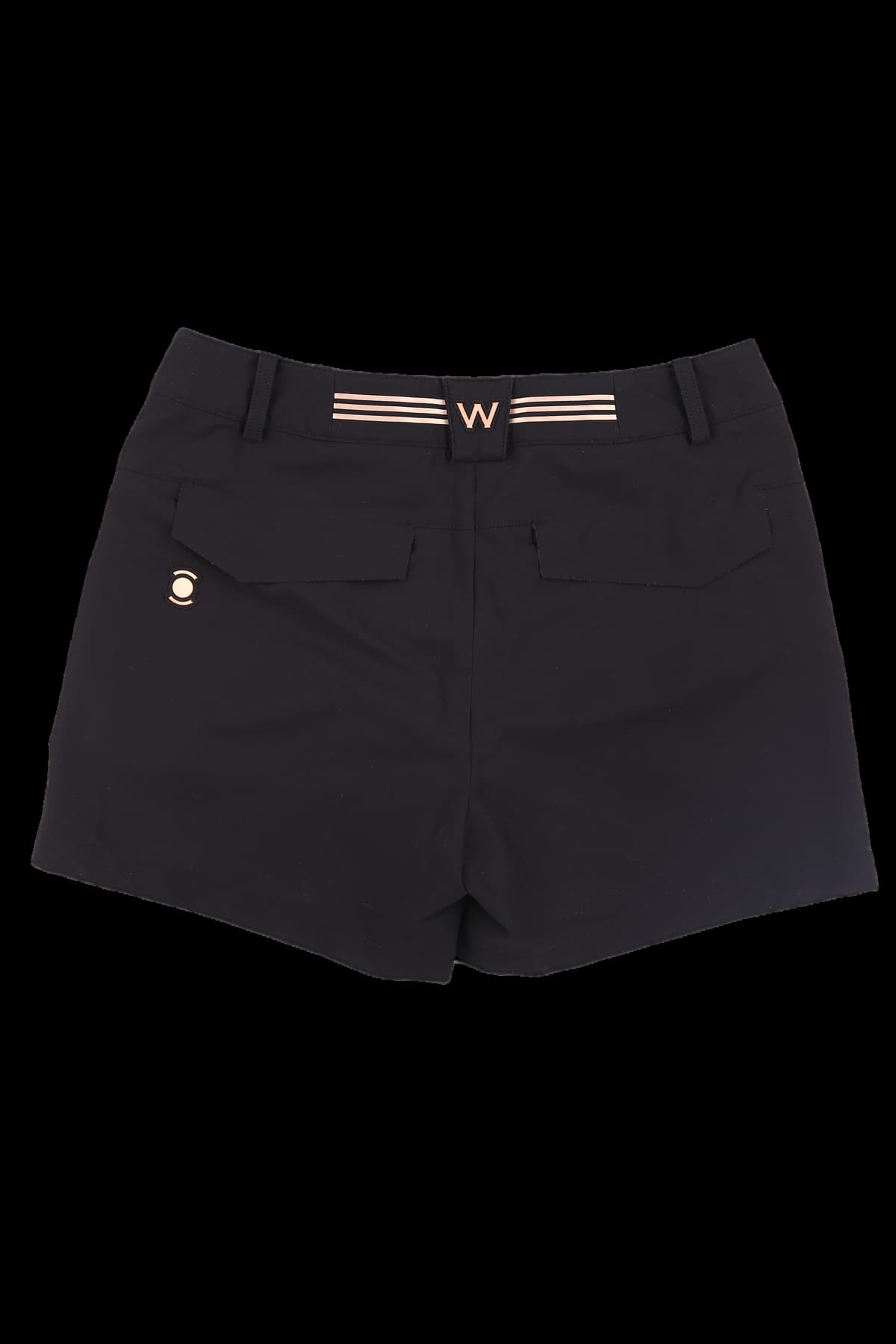 스트레치 쇼트 팬츠