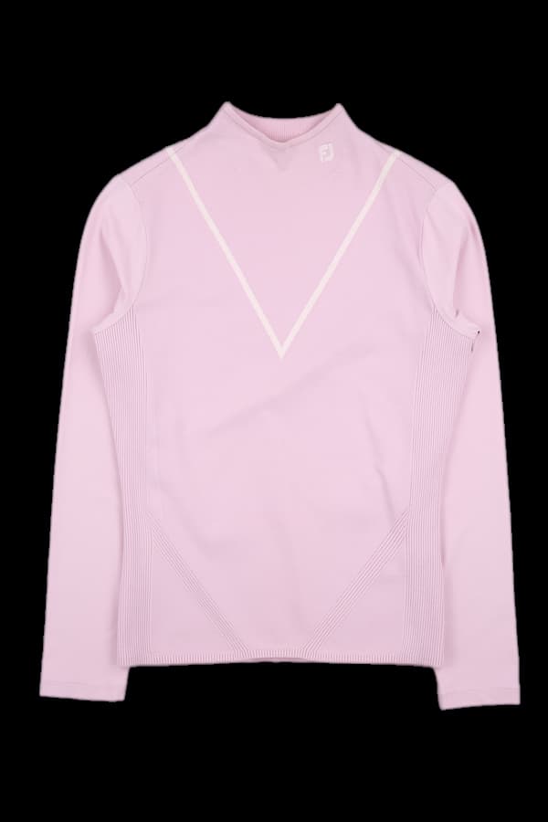 로고 하프넥 티