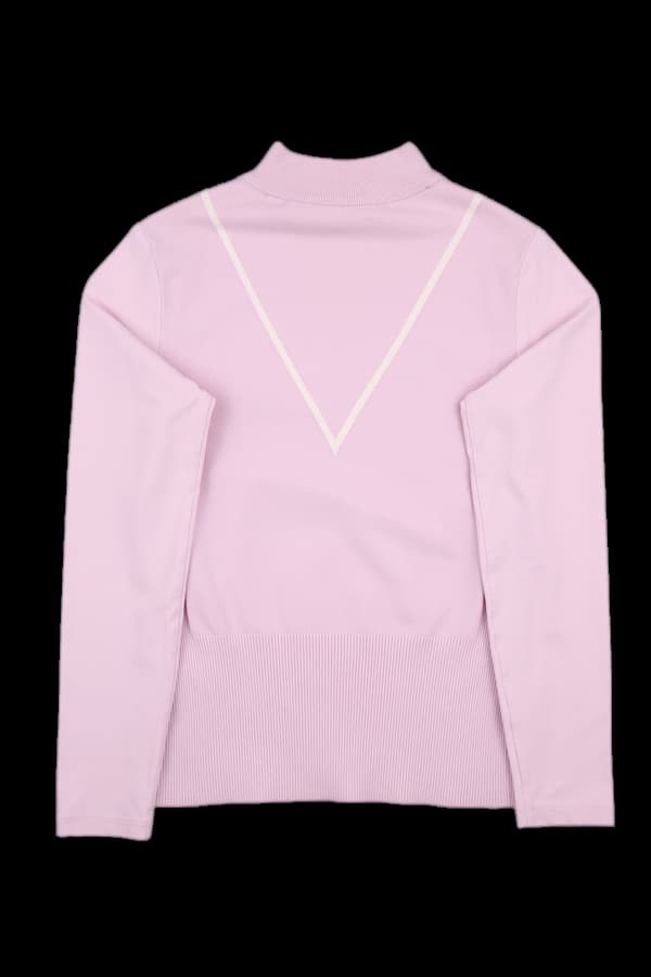 로고 하프넥 티