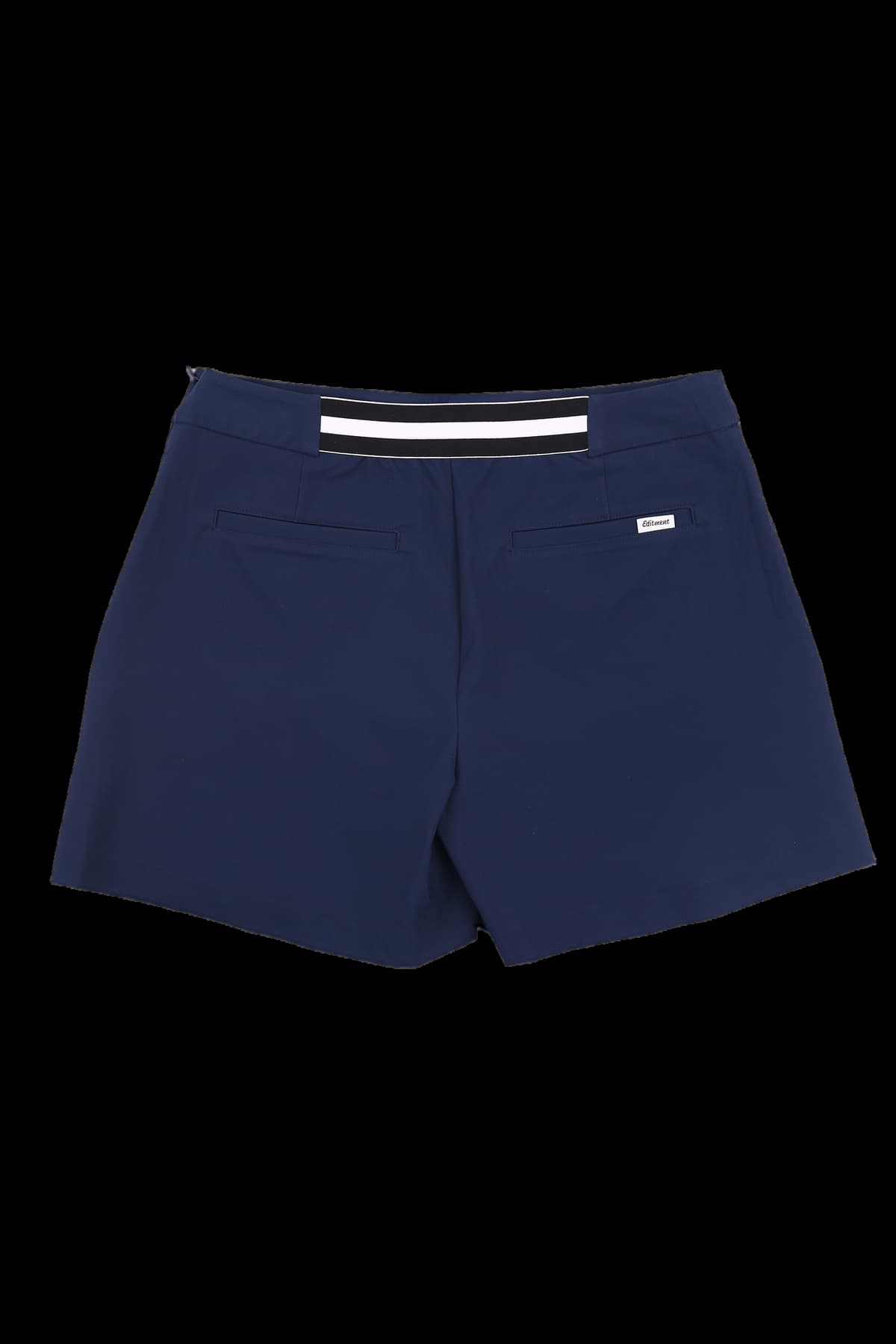 스트레치 쇼트 팬츠