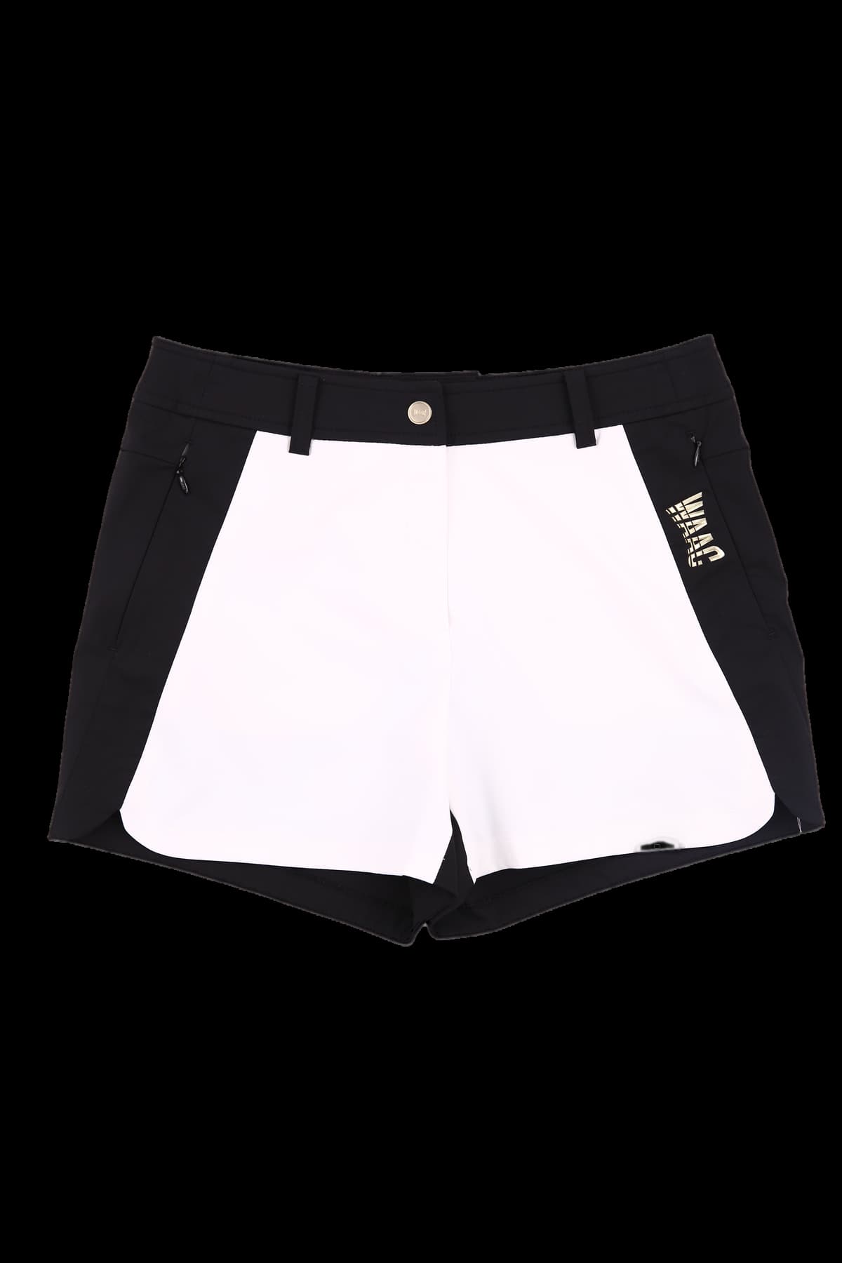 스트레치 쇼트 팬츠