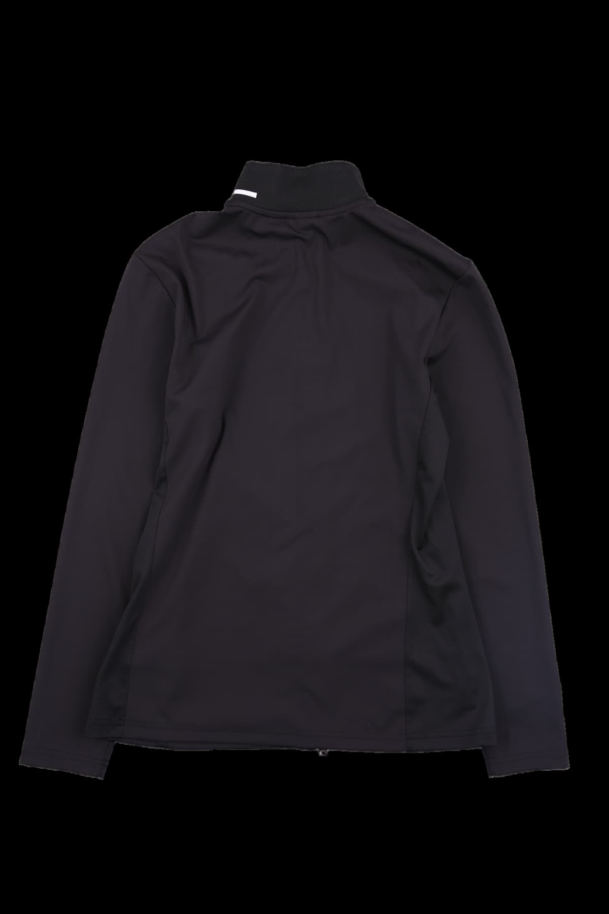 스트레치 풀집업