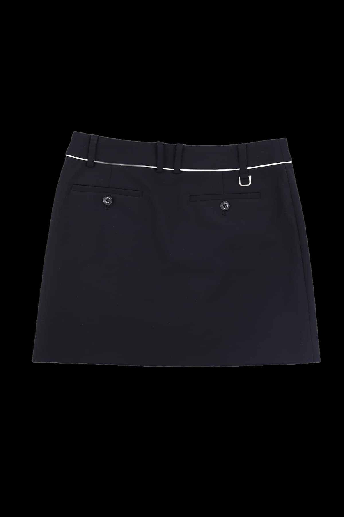 스트레치 스커트