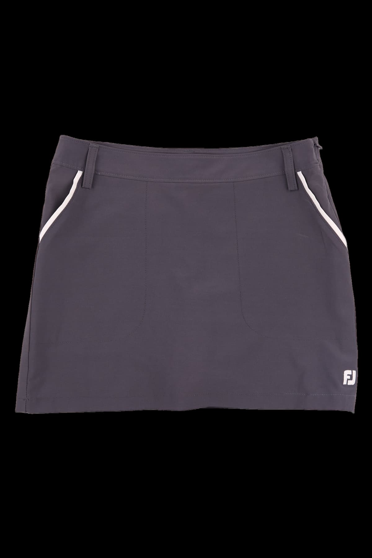 스트레치 스커트