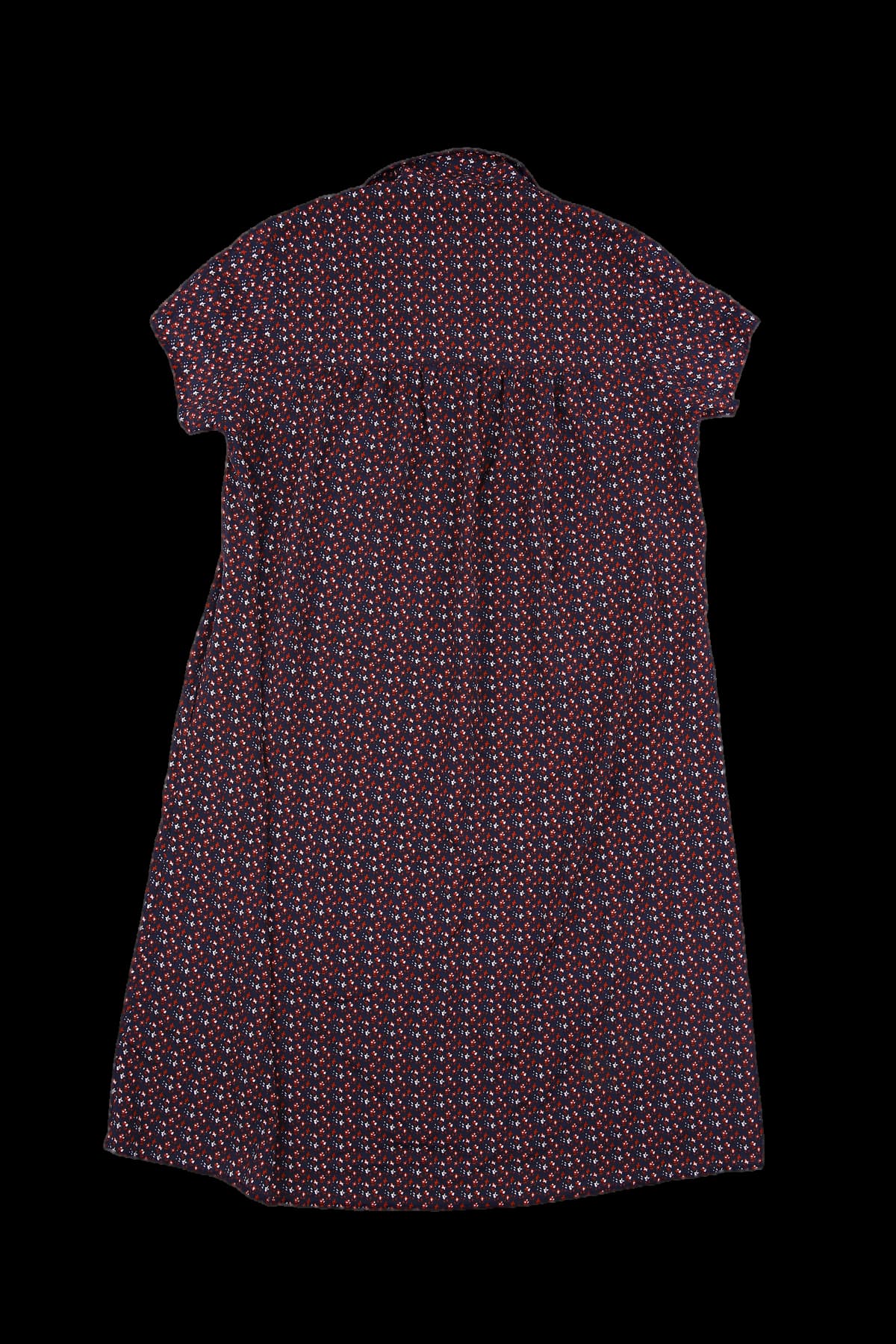 잔플라워원피스