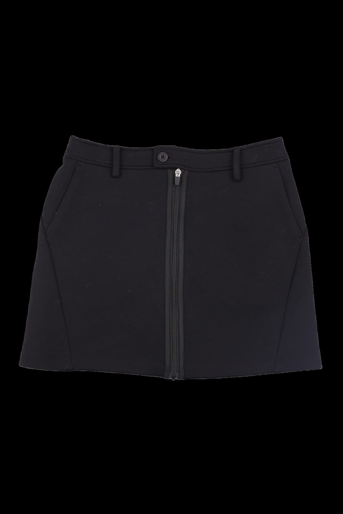 지퍼스커트