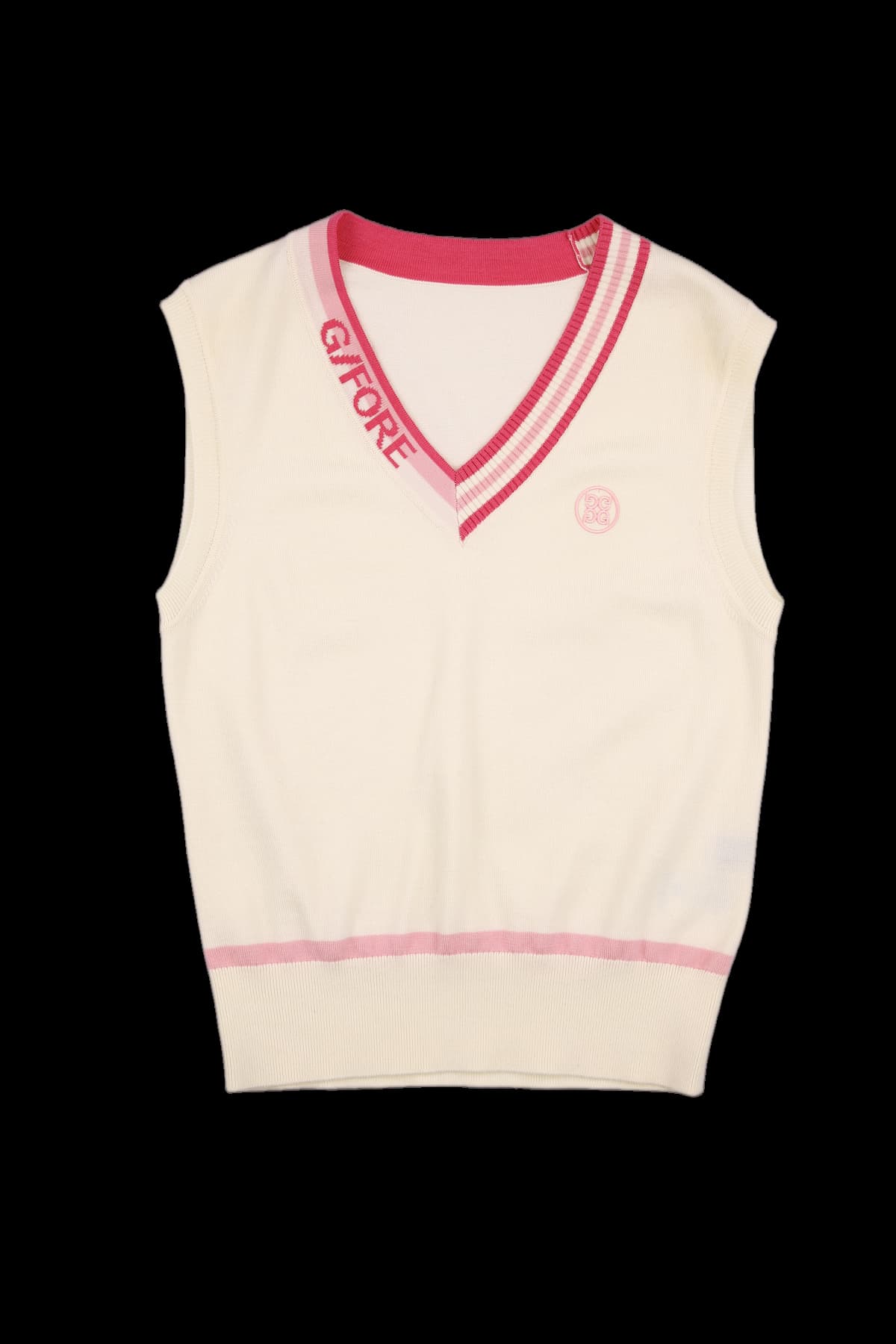 V넥 니트베스트