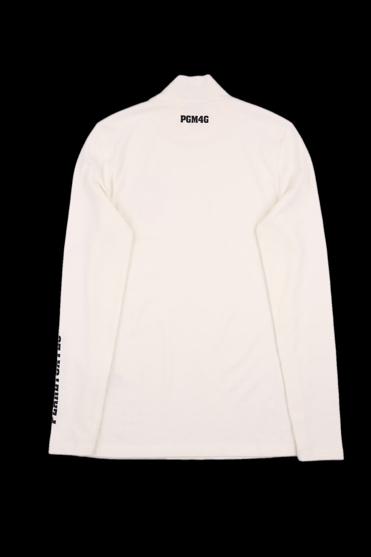 로고 하프넥 티