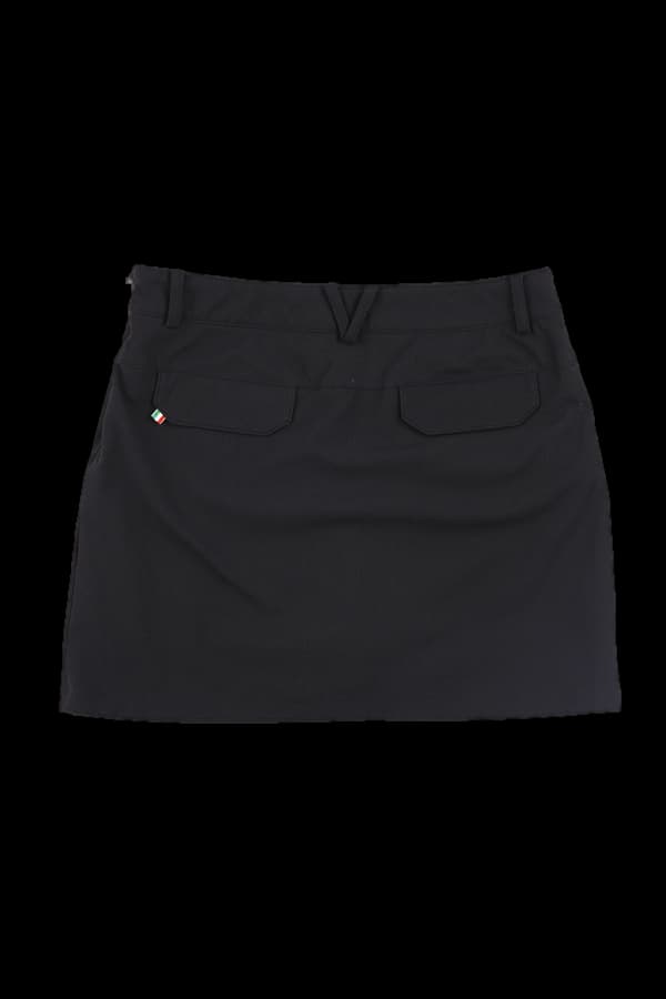 스트레치 스커트