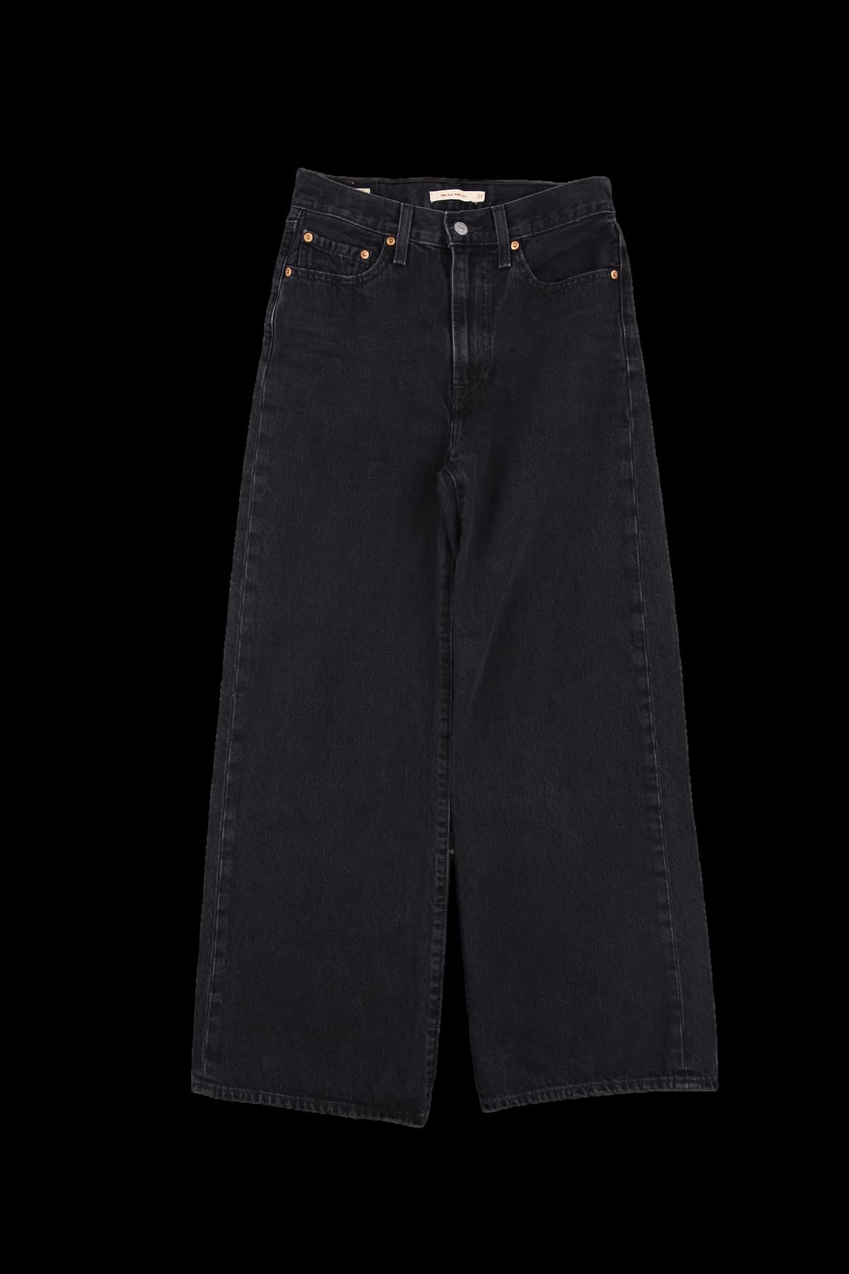 와이드 핏 팬츠