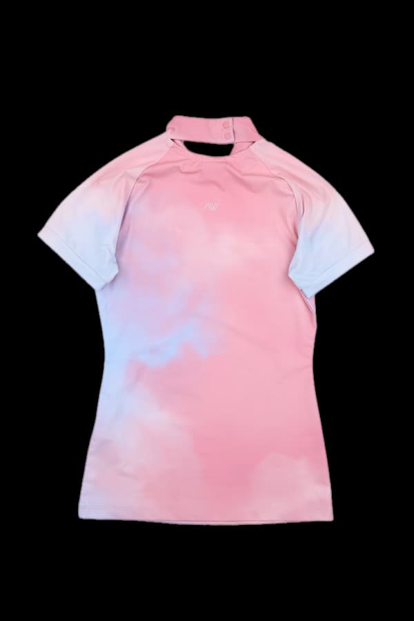 폴리 하프넥 티