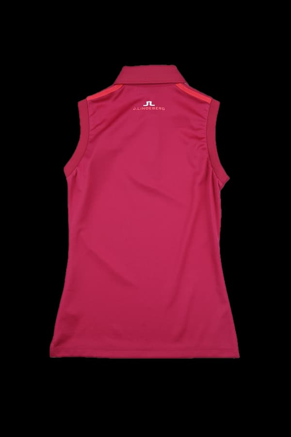 스트레치 민소매