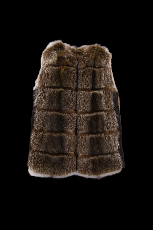 라쿤 퍼 베스트