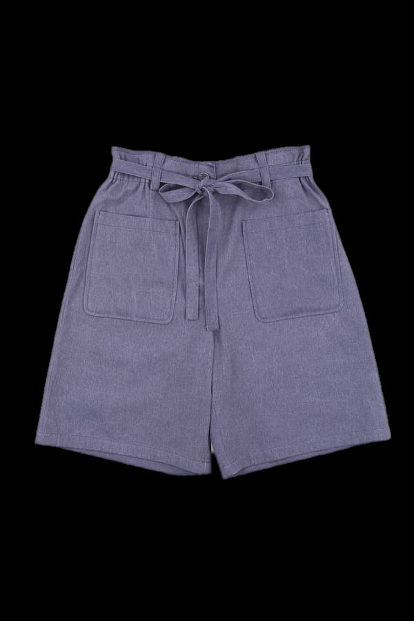 스트링 쇼트 팬츠