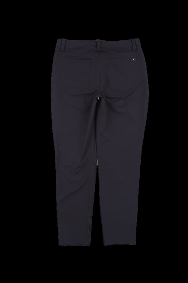 슬림핏 스트레치 팬츠