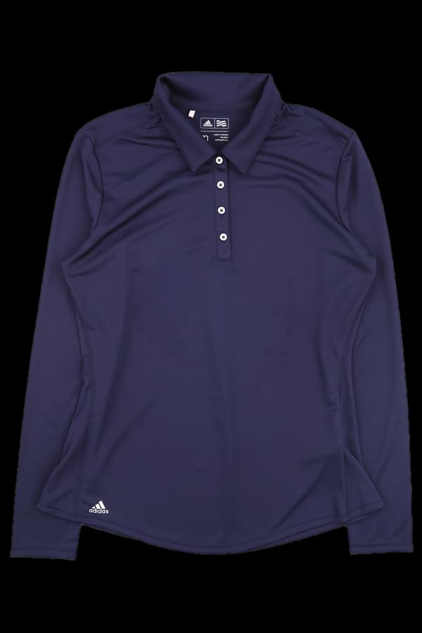 버튼 긴팔카라티