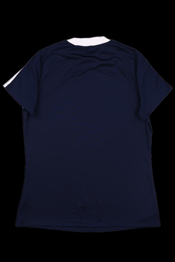 로고 반팔티셔츠