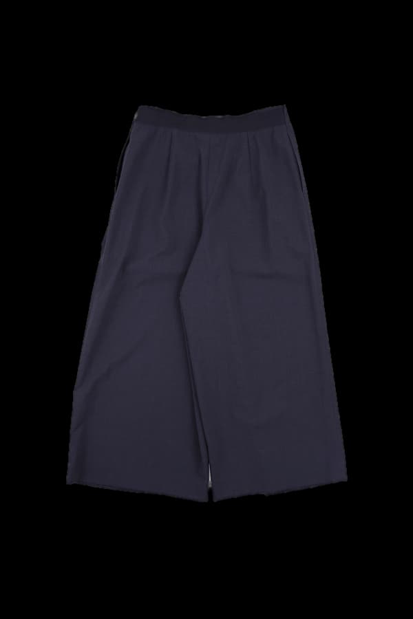 폴리벌룬 슬랙스팬츠