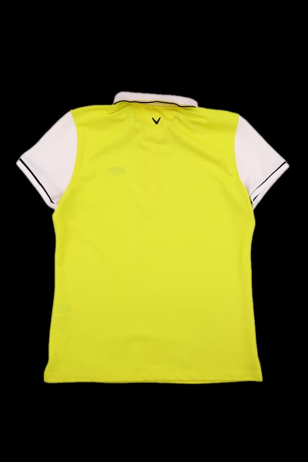 로고 반팔카라티