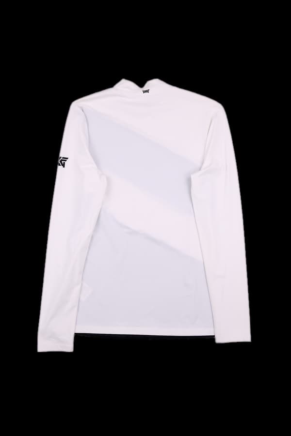 골지긴팔티셔츠