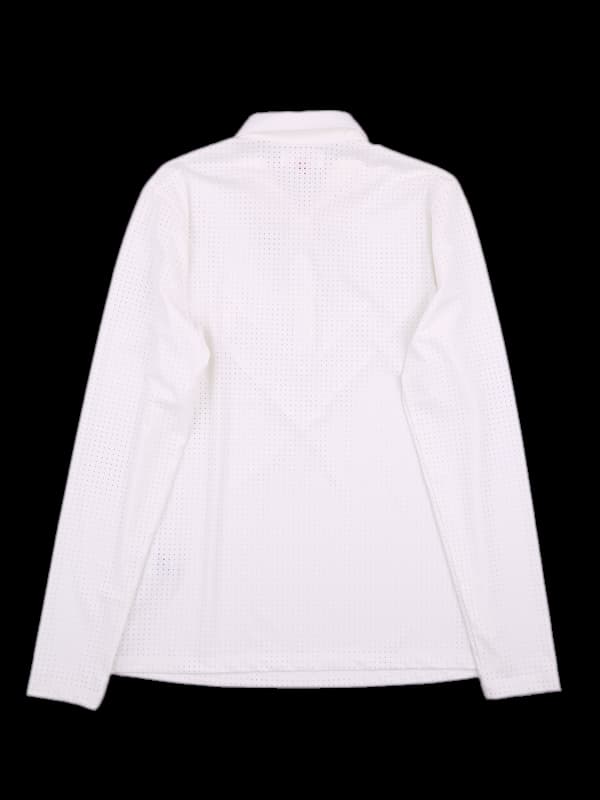 로고 긴팔카라티