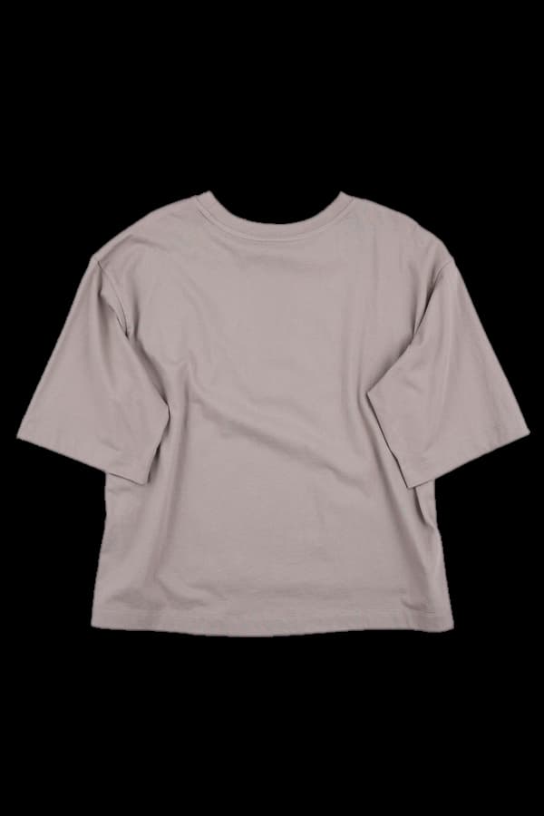 프린팅 반팔티셔츠