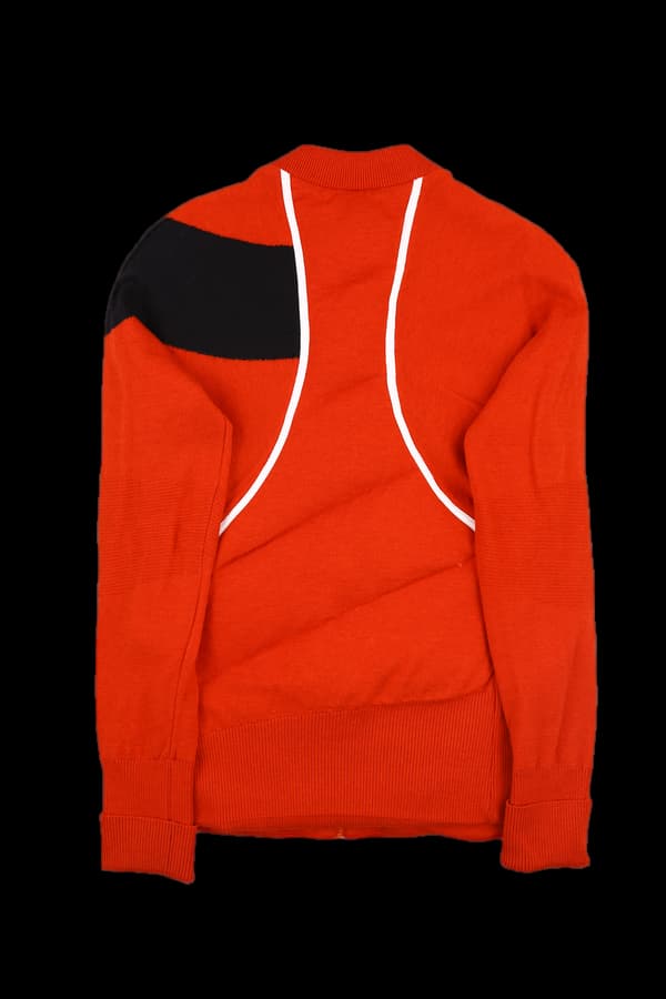 방풍 집업 점퍼