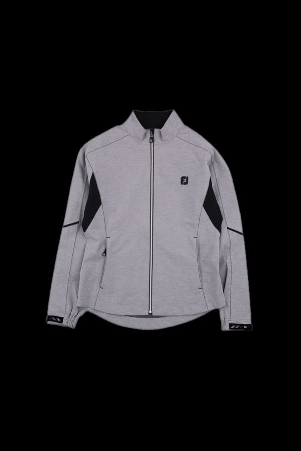 지퍼 우비 바람막이