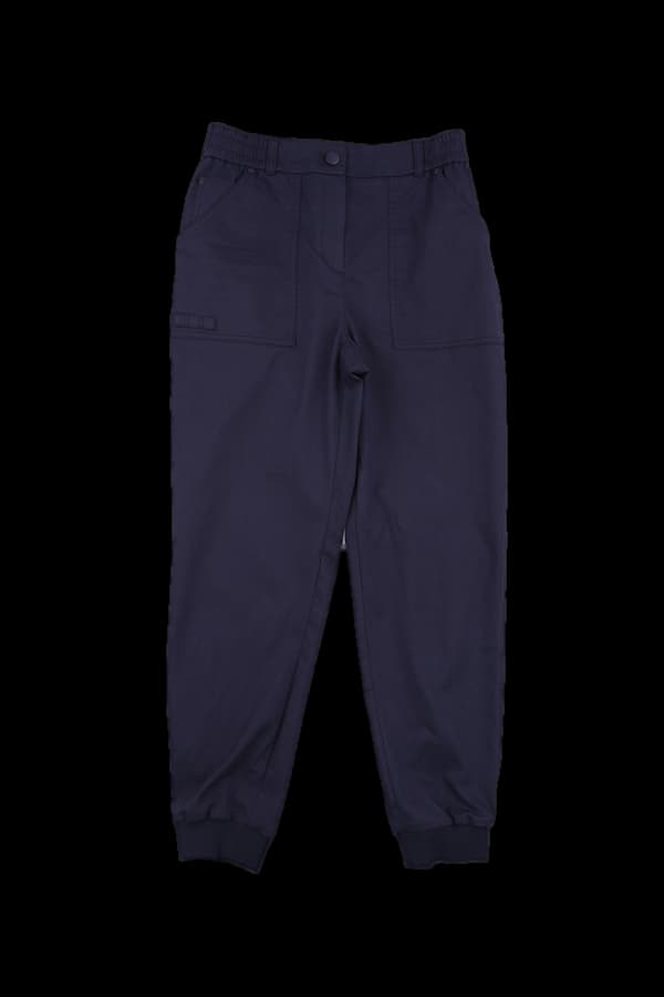 밴딩 조거 팬츠