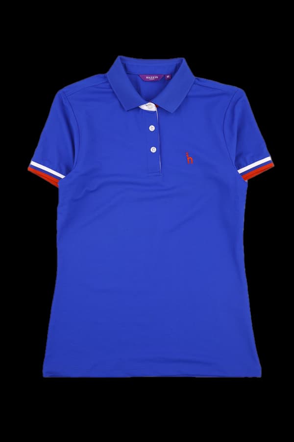 로고 반팔카라티