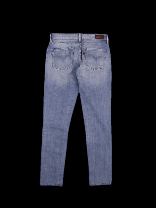 연청 스키니진 팬츠