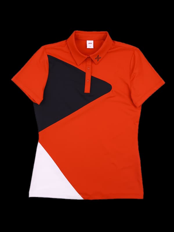 로고 반팔카라티