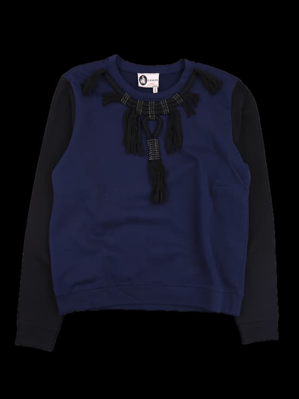 태슬 포인트 맨투맨