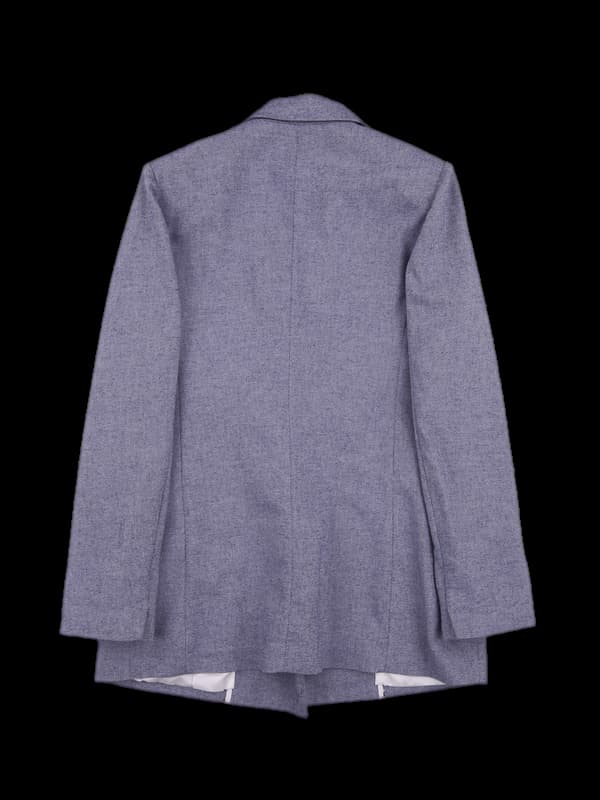 베이직 긴팔 자켓