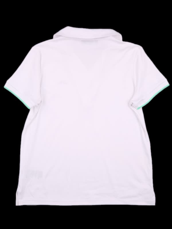 로고 반팔카라티