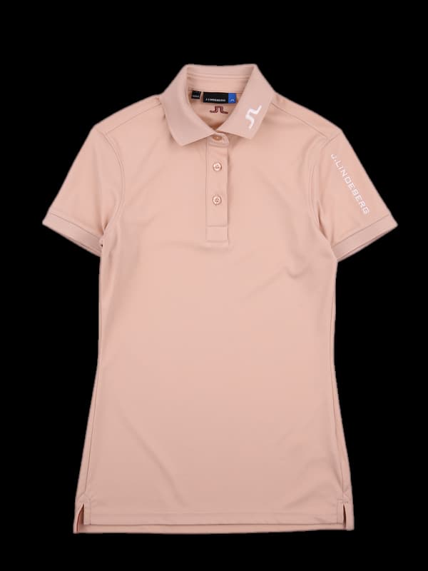 로고 카라 반팔