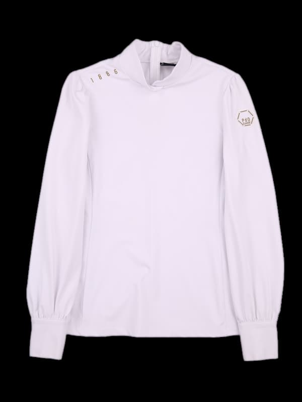 퍼프 폴라 긴팔티