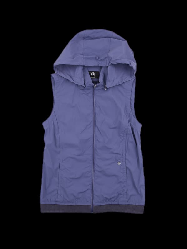 민소매 바람막이