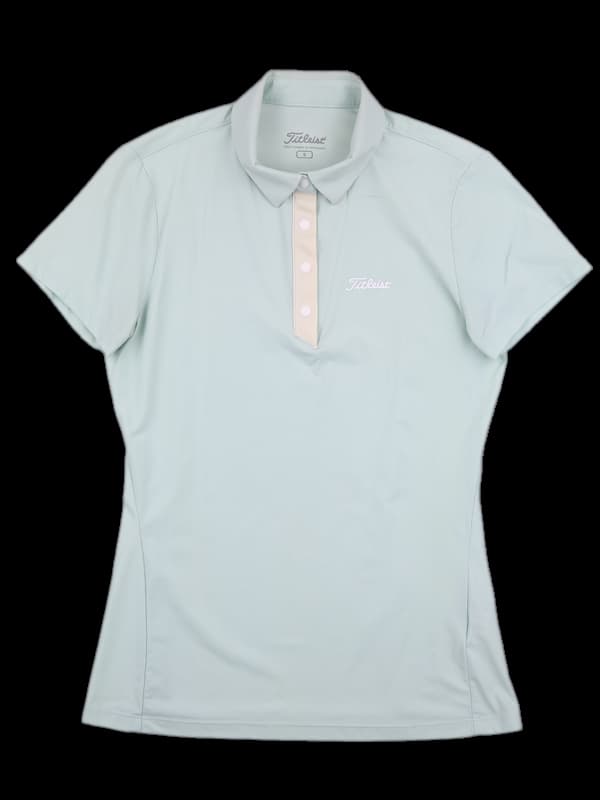 로고 반팔카라티