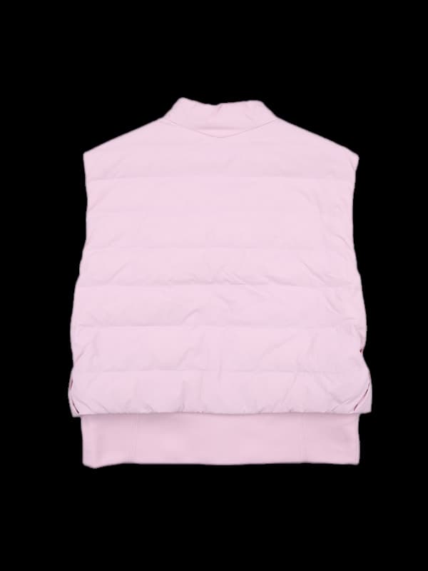 로고다운 베스트점퍼