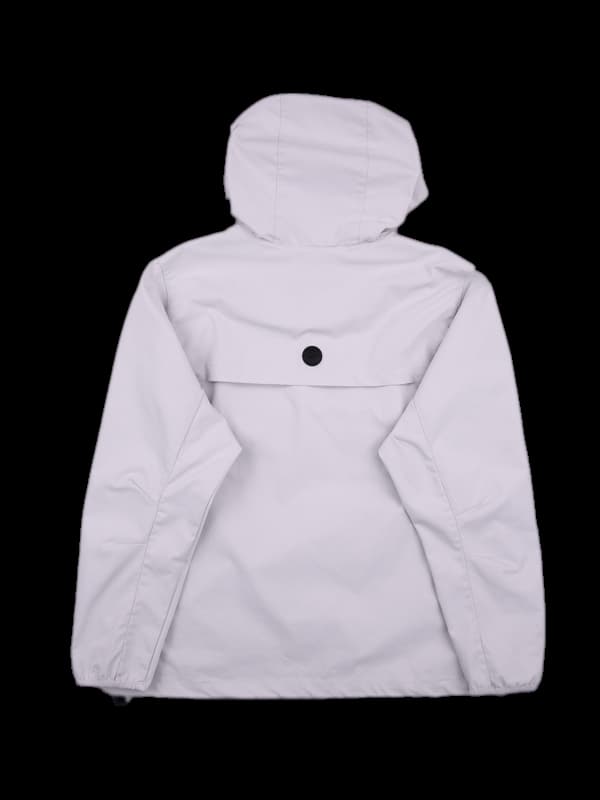 포켓 하프집업 바람막이