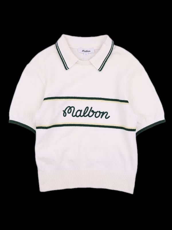 빅로고 카라반팔