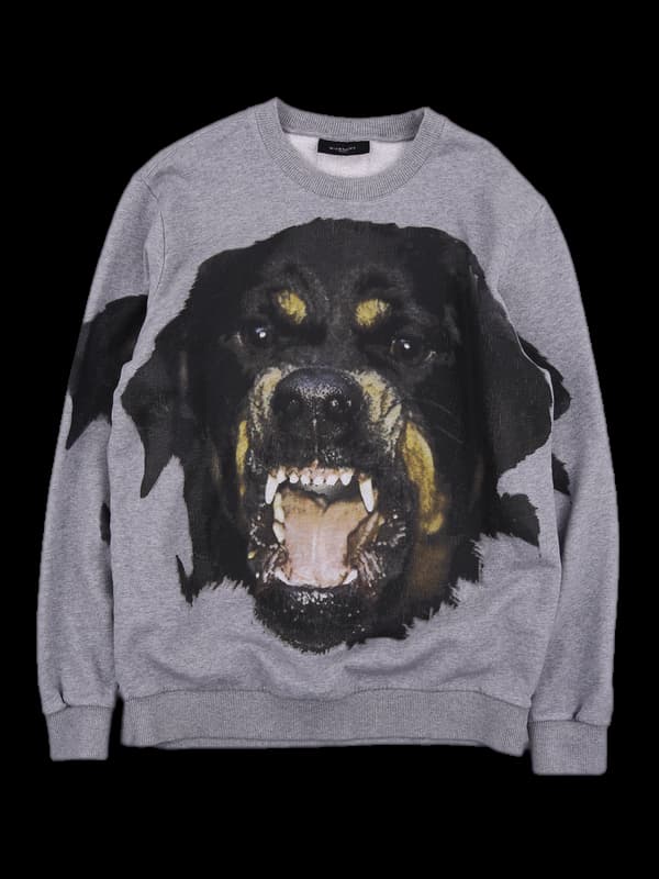 라운드 캐주얼 맨투맨