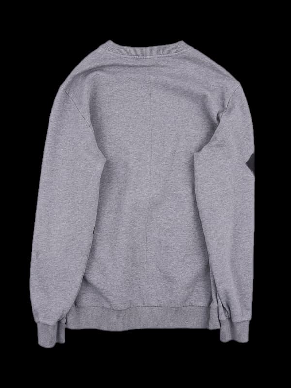 라운드 캐주얼 맨투맨