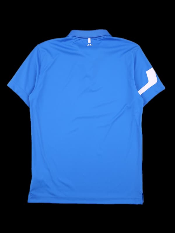 로고 카라 반팔