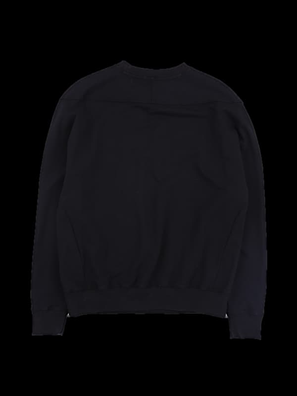 프린팅 긴팔 맨투맨