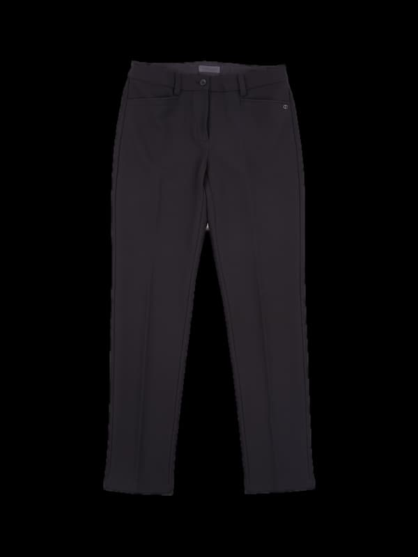 스트레치 베이직 팬츠