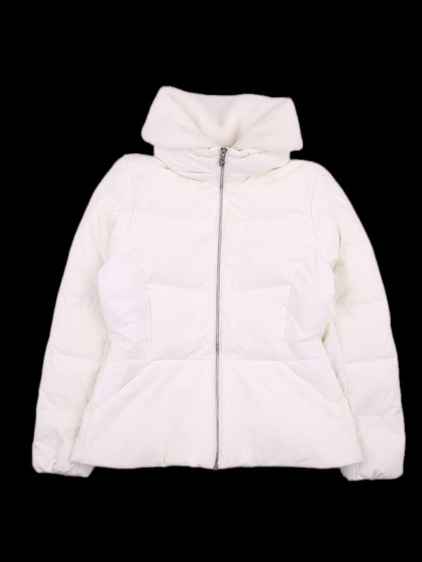 방풍 로고 점퍼